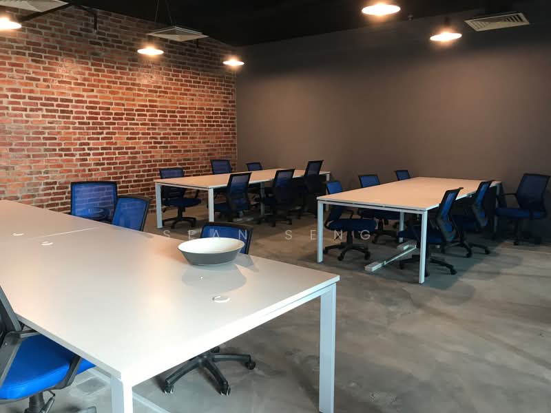 Pejabat untuk Dijual di Taman Tun Dr Ismail (Kuala Lumpur) - Sean Seng - Interior - PropertyGuru.com.my