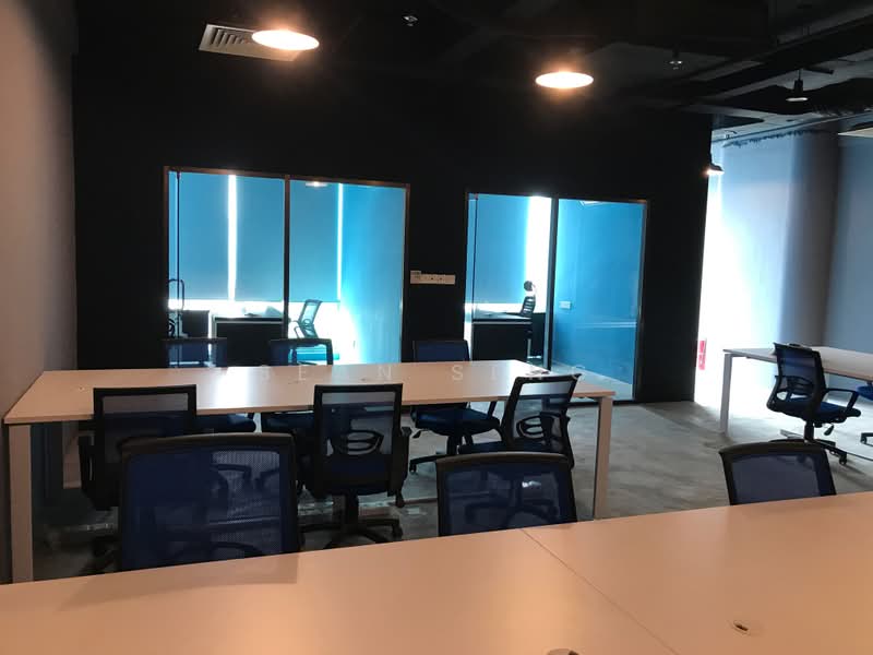 Pejabat untuk Dijual di Taman Tun Dr Ismail (Kuala Lumpur) - Sean Seng - Interior - PropertyGuru.com.my