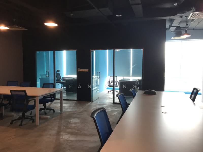 Pejabat untuk Dijual di Taman Tun Dr Ismail (Kuala Lumpur) - Sean Seng - Interior - PropertyGuru.com.my