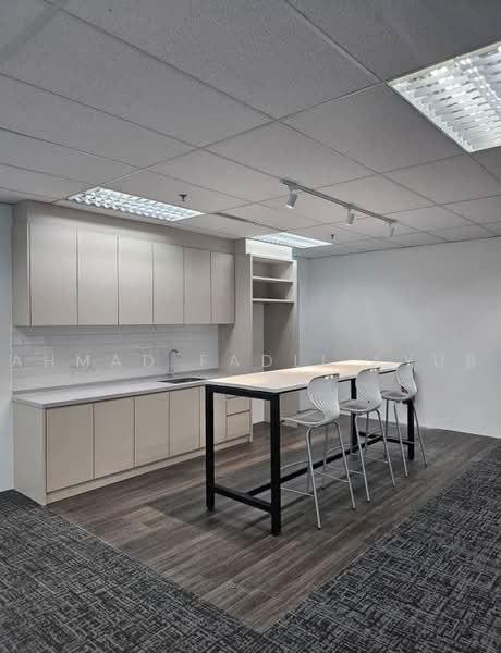 Office for Rent in Petaling Jaya (Selangor) - Ahmad Fadli Ayub - Interior - PropertyGuru.com.my