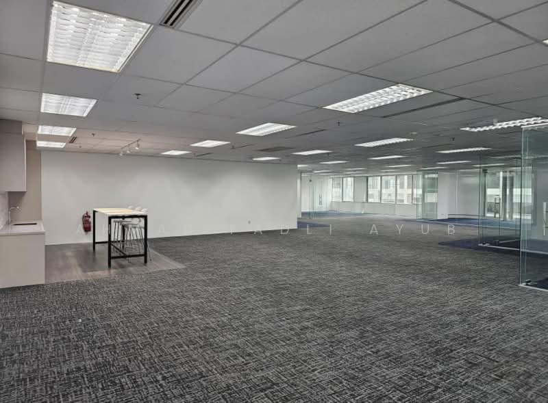 Office for Rent in Petaling Jaya (Selangor) - Ahmad Fadli Ayub - Interior - PropertyGuru.com.my