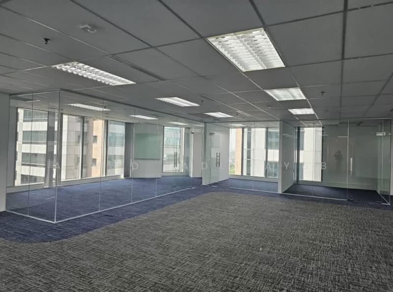 Office for Rent in Petaling Jaya (Selangor) - Ahmad Fadli Ayub - Interior - PropertyGuru.com.my