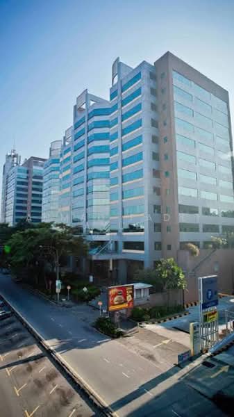 Office for Rent in Petaling Jaya (Selangor) - Ahmad Fadli Ayub - Exterior - PropertyGuru.com.my