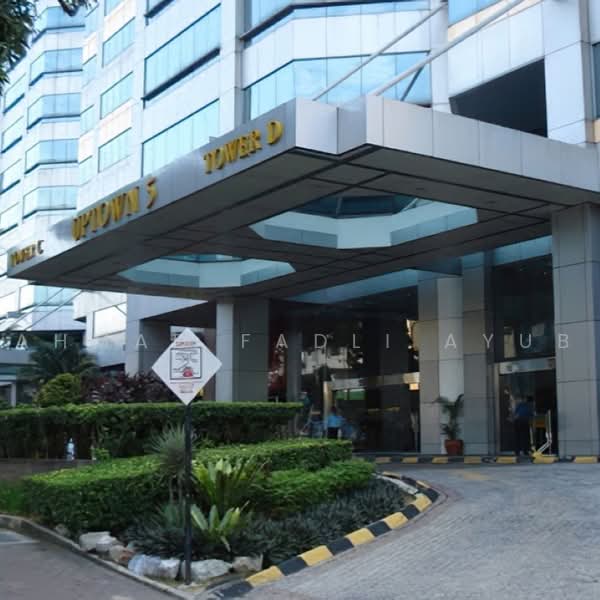 Office for Rent in Petaling Jaya (Selangor) - Ahmad Fadli Ayub - Exterior - PropertyGuru.com.my