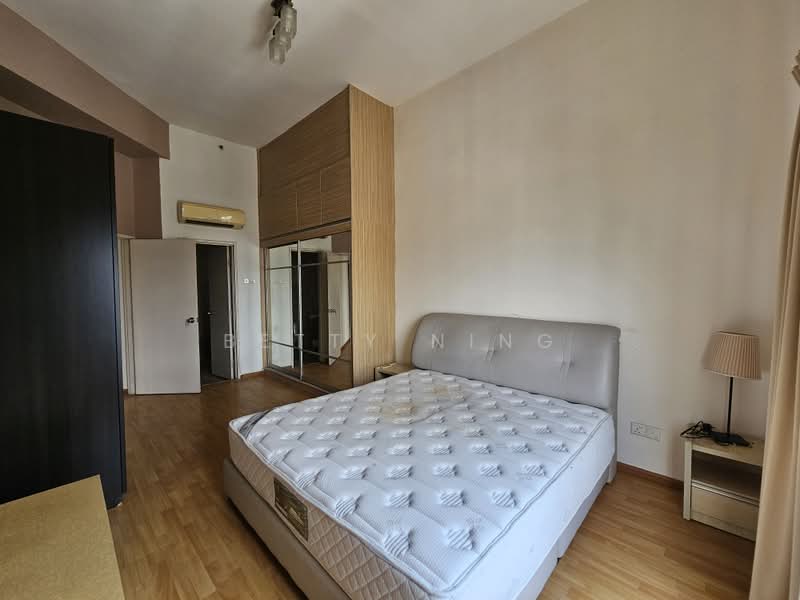 Servis Apartment untuk Dijual di Waldorf Tower - Betty Ning - Bedroom - PropertyGuru.com.my