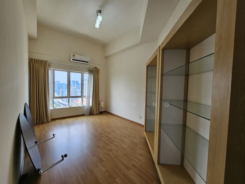 Servis Apartment untuk Dijual di Waldorf Tower - Betty Ning - View - PropertyGuru.com.my