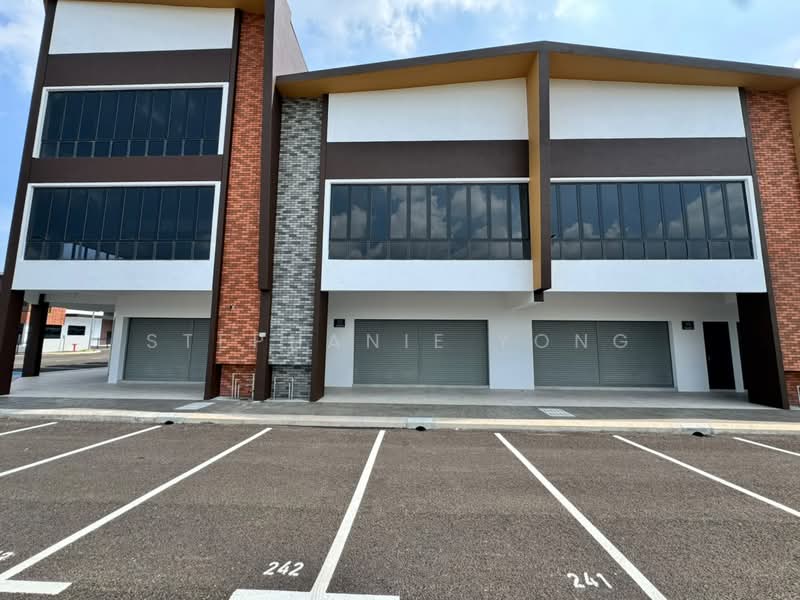 Shop for Rent in Setia Ecohill (Semenyih) - Stephanie Yong - Exterior - PropertyGuru.com.my