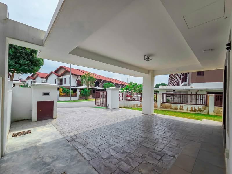 Rumah Teres 2 Tingkat untuk Dijual di Serene Heights (Semenyih) - BILYA ARIFF - Exterior - PropertyGuru.com.my