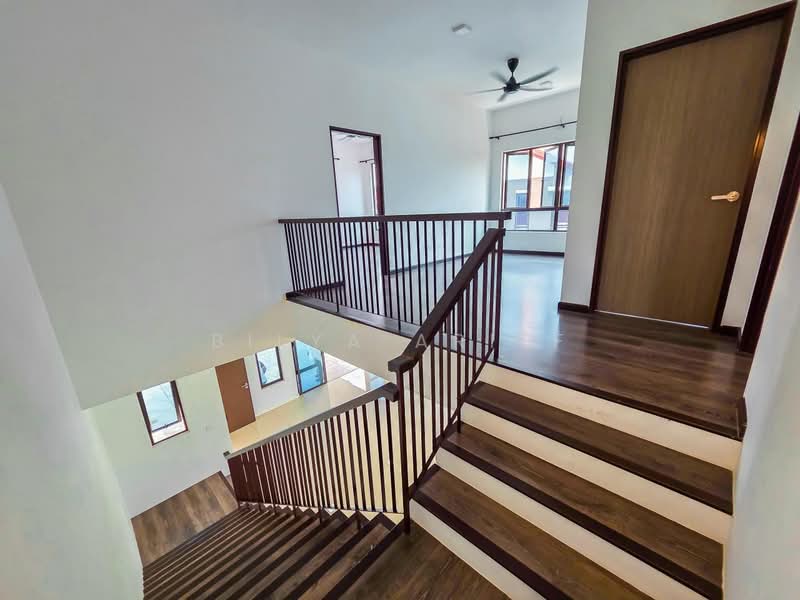 Rumah Teres 2 Tingkat untuk Dijual di Serene Heights (Semenyih) - BILYA ARIFF - Interior - PropertyGuru.com.my