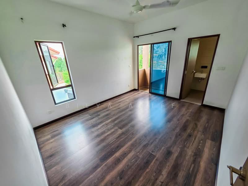 Rumah Teres 2 Tingkat untuk Dijual di Serene Heights (Semenyih) - BILYA ARIFF - Bedroom - PropertyGuru.com.my