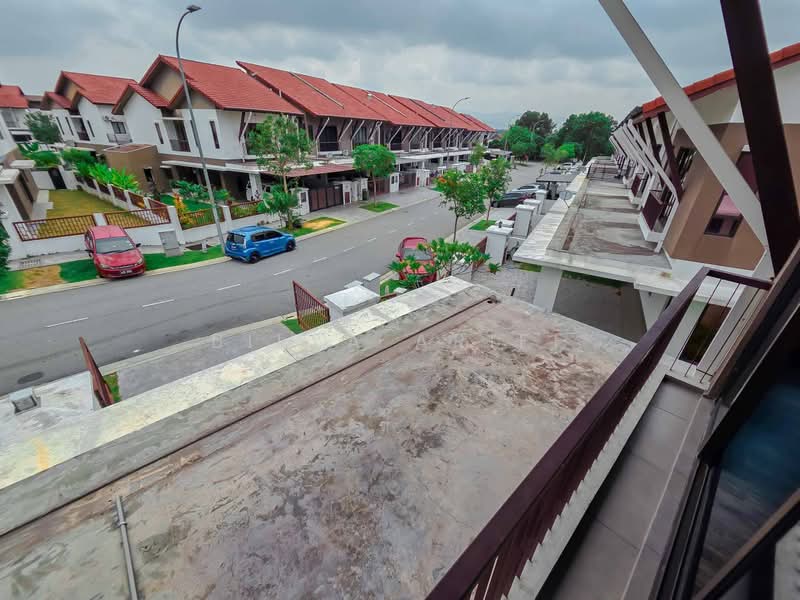 Rumah Teres 2 Tingkat untuk Dijual di Serene Heights (Semenyih) - BILYA ARIFF - Exterior - PropertyGuru.com.my