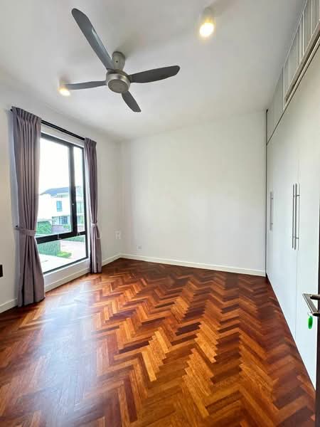 2-storey Terraced House for Sale in Medini (Iskandar Puteri (Nusajaya)) - Lauren Chai - Bedroom - PropertyGuru.com.my