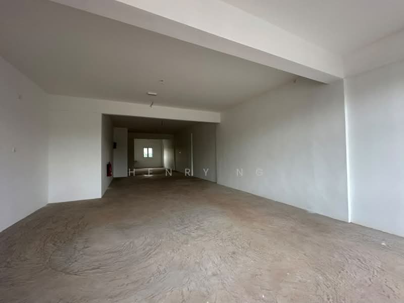 Shop for Rent in Sungai Petani (Kedah) - Henry Ng - Interior - PropertyGuru.com.my