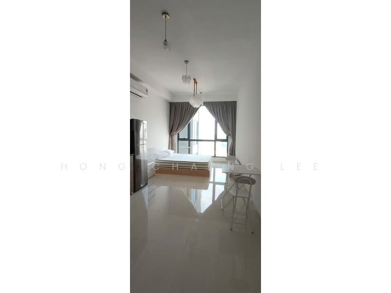 Kondominium untuk Disewa di SKS Pavillion Residences - Hong Charng Lee - Bedroom - PropertyGuru.com.my