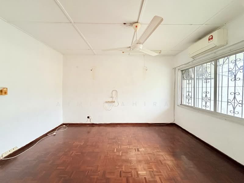 2-storey Terraced House for Sale in Ampang (Selangor) - Aimi Mahirah - Interior - PropertyGuru.com.my