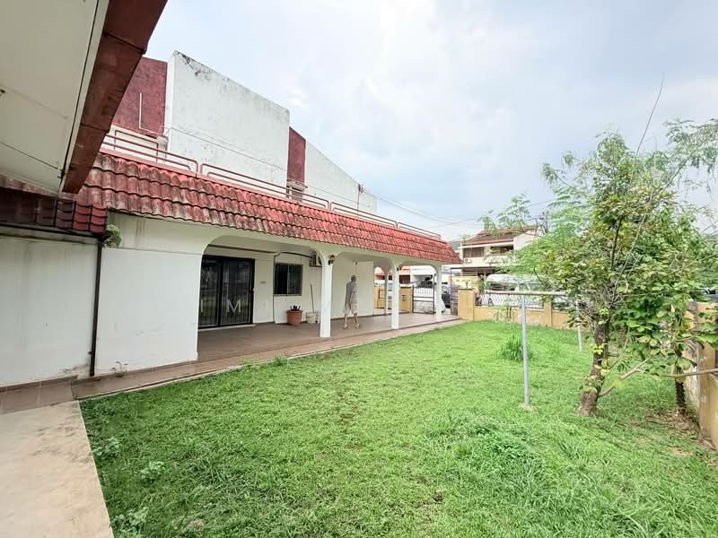 2-storey Terraced House for Sale in Ampang (Selangor) - Aimi Mahirah - Exterior - PropertyGuru.com.my