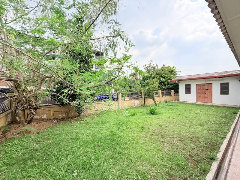 2-storey Terraced House for Sale in Ampang (Selangor) - Aimi Mahirah - Exterior - PropertyGuru.com.my