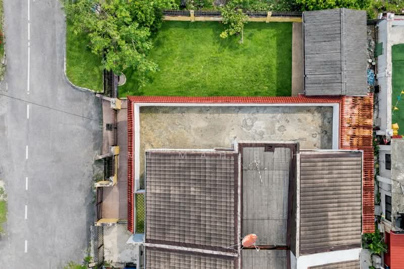2-storey Terraced House for Sale in Ampang (Selangor) - Aimi Mahirah - Exterior - PropertyGuru.com.my