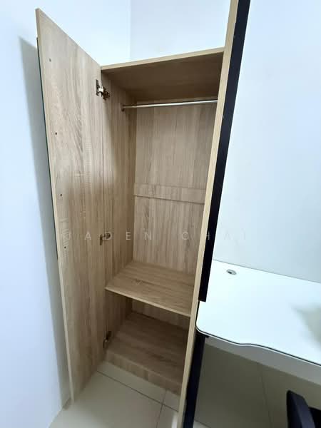 Servis Apartment untuk Disewa di Twin Tower Residence - Jaden Chai - Interior - PropertyGuru.com.my