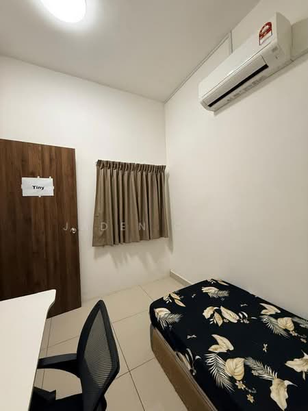 Servis Apartment untuk Disewa di Twin Tower Residence - Jaden Chai - Bedroom - PropertyGuru.com.my