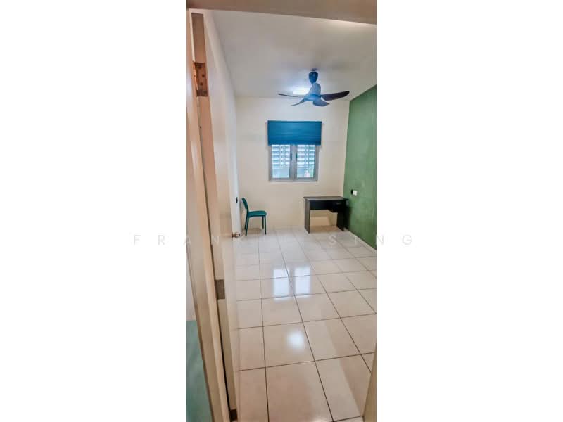 Apartment for Rent at Residensi Seri Wahyu - Frankie Sing - Interior - PropertyGuru.com.my