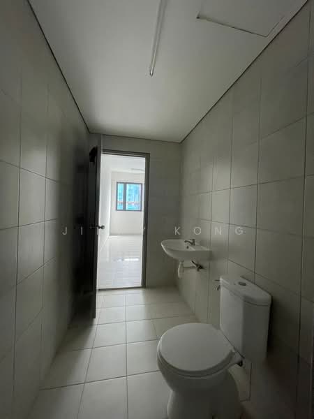 Apartment for Rent at Residensi Aman Jalil - Jimmy Kong - PropertyGuru.com.my