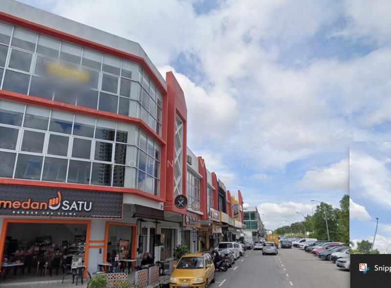 Shop / Office for Rent in Bandar Uda Utama (Johor Bahru) - John Wong - Exterior - PropertyGuru.com.my