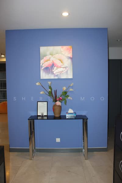 Condominium for Sale at The Pearl KLCC - Sherley Moo - Interior - PropertyGuru.com.my