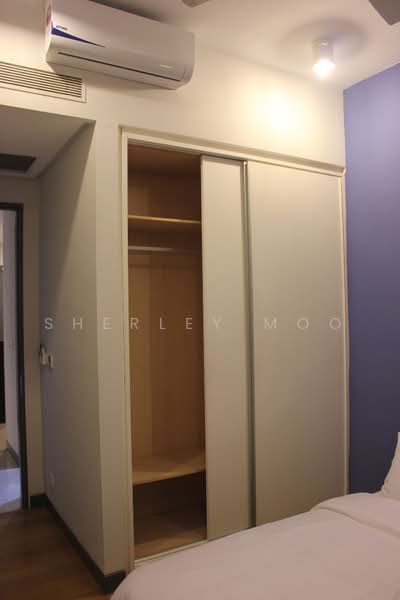 Condominium for Sale at The Pearl KLCC - Sherley Moo - Bedroom - PropertyGuru.com.my