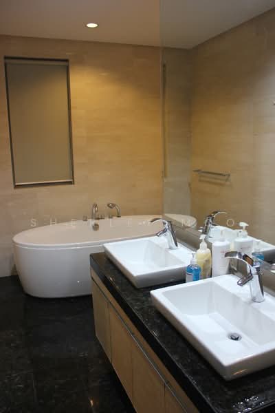 Condominium for Sale at The Pearl KLCC - Sherley Moo - Bathroom - PropertyGuru.com.my