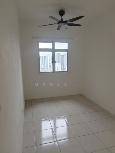 Kondominium untuk Disewa di MiNest Residence - Mages . - View - PropertyGuru.com.my