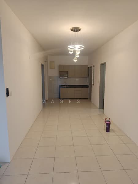 Kondominium untuk Disewa di MiNest Residence - Mages . - Kitchen - PropertyGuru.com.my