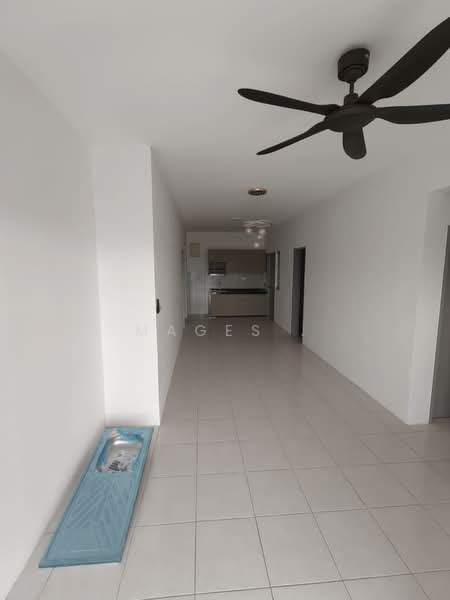 Kondominium untuk Disewa di MiNest Residence - Mages . - Interior - PropertyGuru.com.my