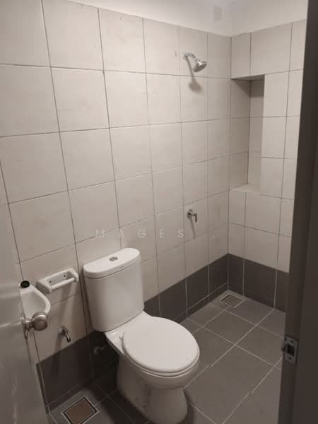 Kondominium untuk Disewa di MiNest Residence - Mages . - Bathroom - PropertyGuru.com.my