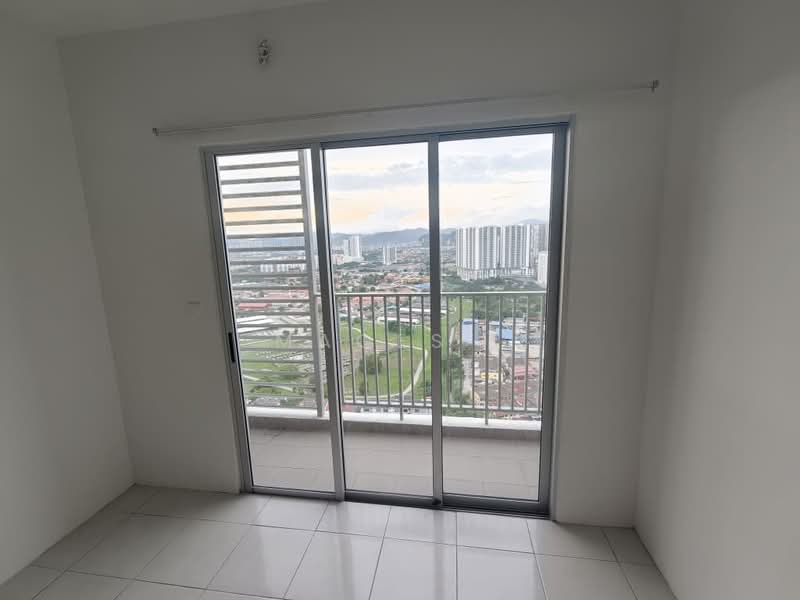 Kondominium untuk Disewa di MiNest Residence - Mages . - View - PropertyGuru.com.my