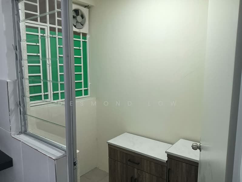 Condominium for Rent at Residensi Sateria - Desmond Low - PropertyGuru.com.my