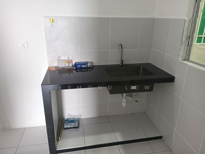 Condominium for Rent at Residensi Sateria - Desmond Low - PropertyGuru.com.my