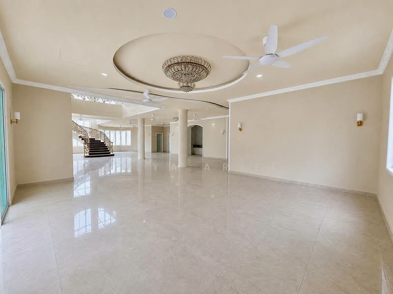 Rumah Banglo untuk Disewa di Taman Ampang Utama (Ampang) - BILYA ARIFF - Interior - PropertyGuru.com.my