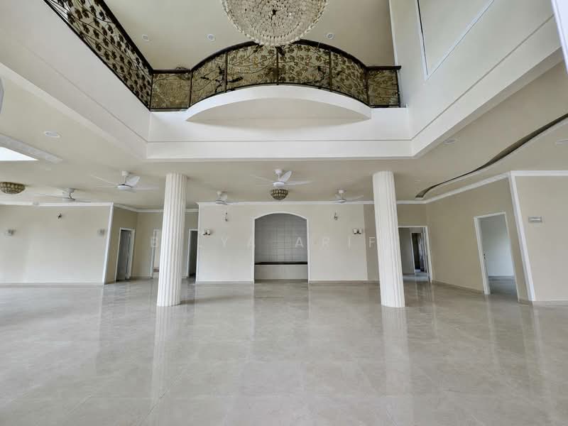 Rumah Banglo untuk Disewa di Taman Ampang Utama (Ampang) - BILYA ARIFF - Interior - PropertyGuru.com.my