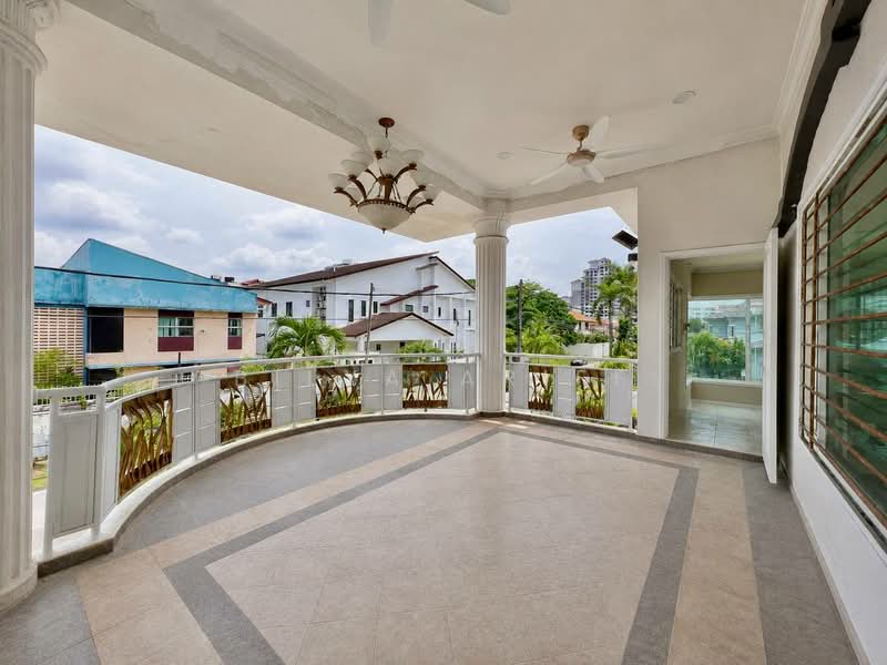 Rumah Banglo untuk Disewa di Taman Ampang Utama (Ampang) - BILYA ARIFF - PropertyGuru.com.my