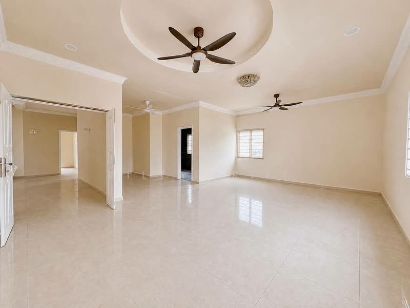 Rumah Banglo untuk Disewa di Taman Ampang Utama (Ampang) - BILYA ARIFF - PropertyGuru.com.my
