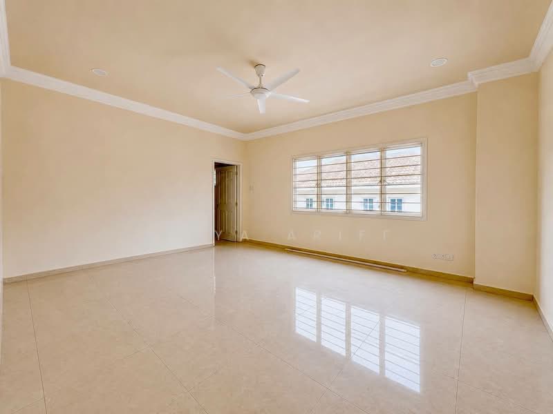 Rumah Banglo untuk Disewa di Taman Ampang Utama (Ampang) - BILYA ARIFF - PropertyGuru.com.my