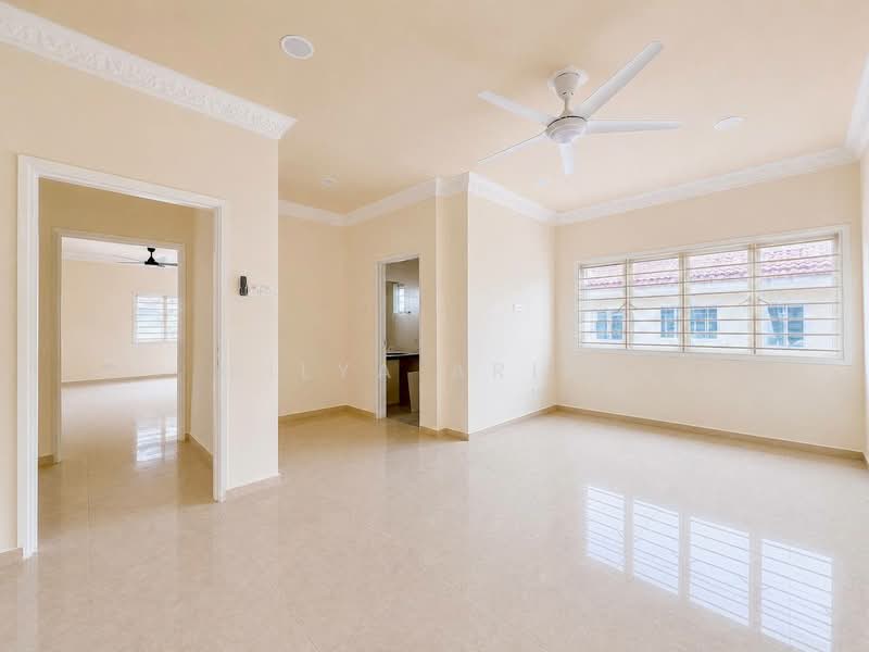 Rumah Banglo untuk Disewa di Taman Ampang Utama (Ampang) - BILYA ARIFF - PropertyGuru.com.my