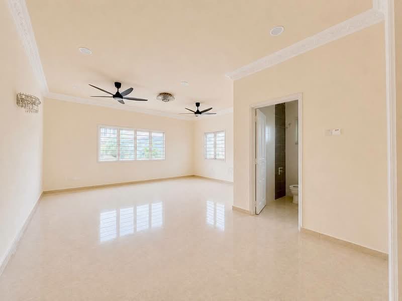 Rumah Banglo untuk Disewa di Taman Ampang Utama (Ampang) - BILYA ARIFF - PropertyGuru.com.my