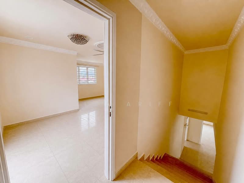 Rumah Banglo untuk Disewa di Taman Ampang Utama (Ampang) - BILYA ARIFF - PropertyGuru.com.my