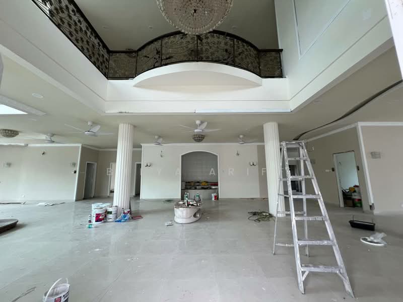 Rumah Banglo untuk Disewa di Taman Ampang Utama (Ampang) - BILYA ARIFF - PropertyGuru.com.my