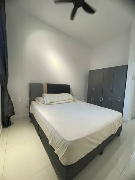 Service Residence for Sale at Chambers - Kendriic Chong - Bedroom - PropertyGuru.com.my