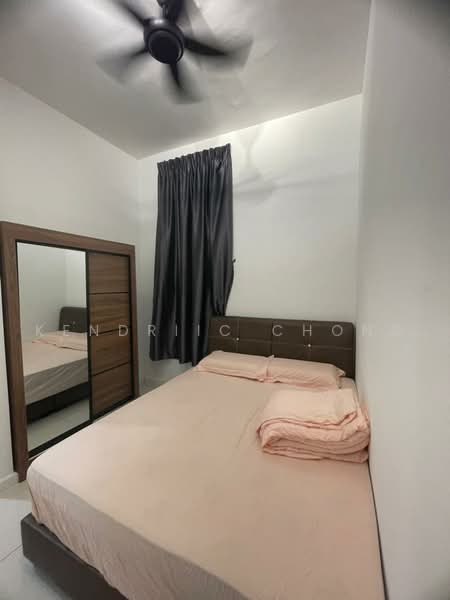 Service Residence for Sale at Chambers - Kendriic Chong - Bedroom - PropertyGuru.com.my