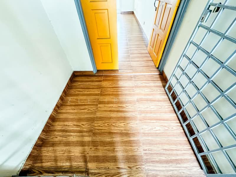Kondominium untuk Dijual di Setapak Ria - Azli Ibrahim - Interior - PropertyGuru.com.my