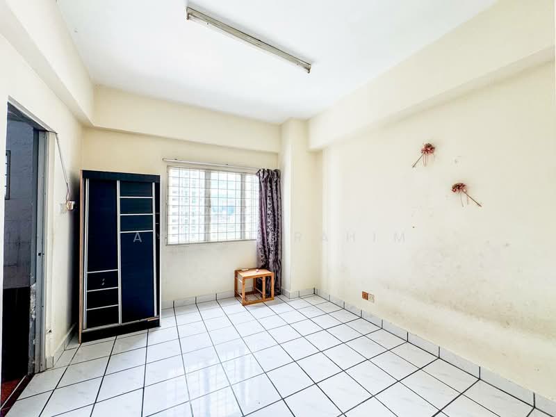 Kondominium untuk Dijual di Setapak Ria - Azli Ibrahim - Interior - PropertyGuru.com.my